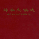 青岛市黄岛区薛家岛镇志 1997    PDF电子版