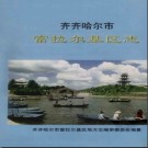 黑龙江省齐齐哈尔市富拉尔基区志 .pdf下载